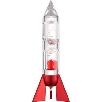 Akcesoria Supreme Rocket Timer Czerwone | PL177OR