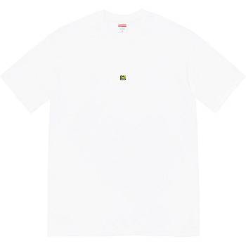 Koszulki Supreme Tamagotchi Tee Białe | PL221QZ